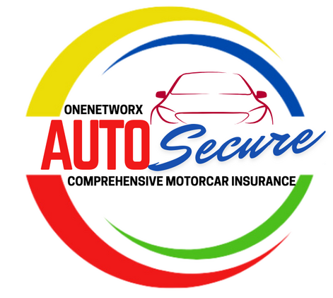 Auto Secure Logo