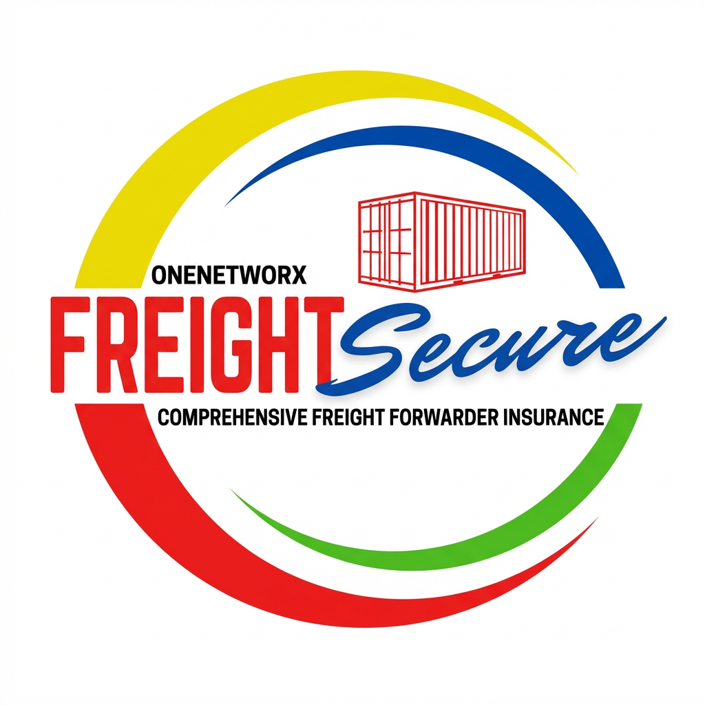 Freight Secure Logo