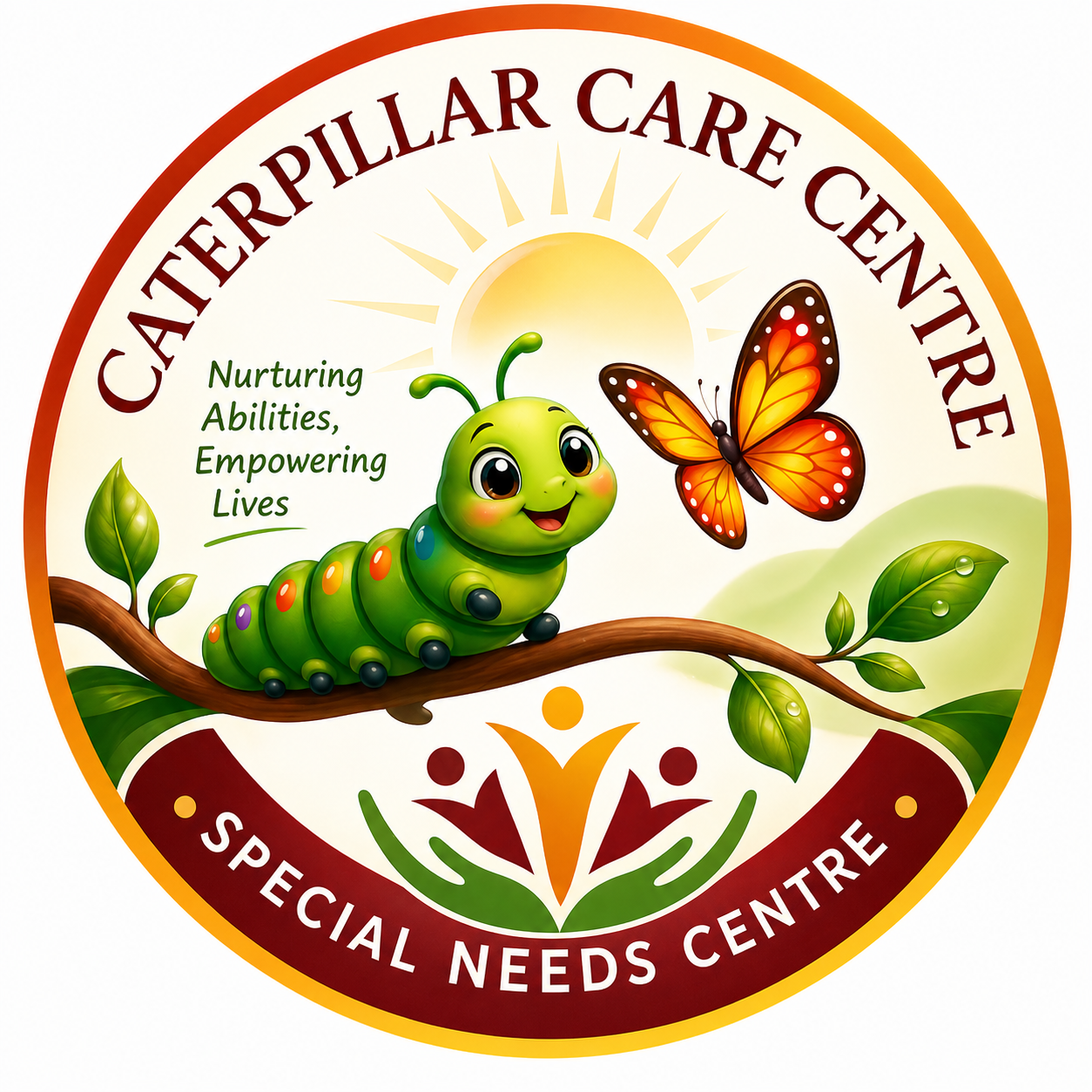 Caterpillar Care Centre