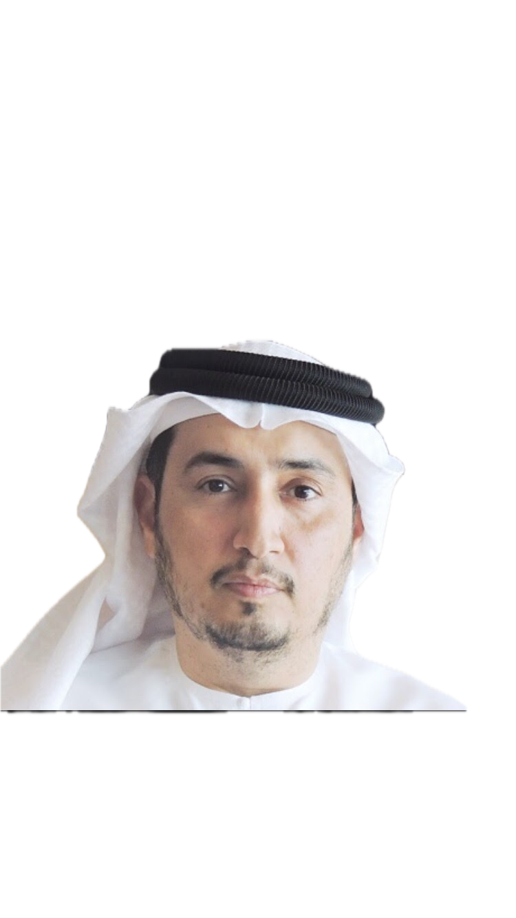 Dr. Thani Almheiri