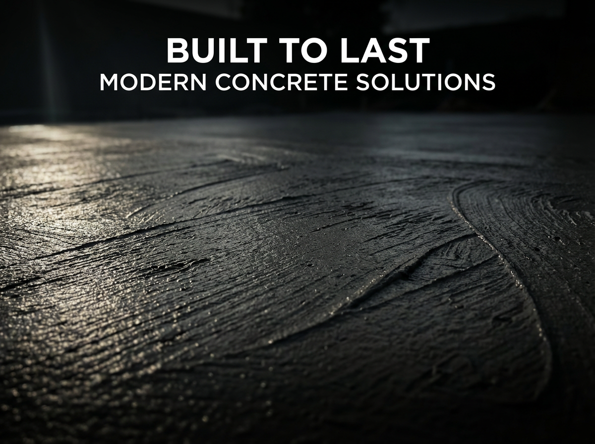 Concrete texture background