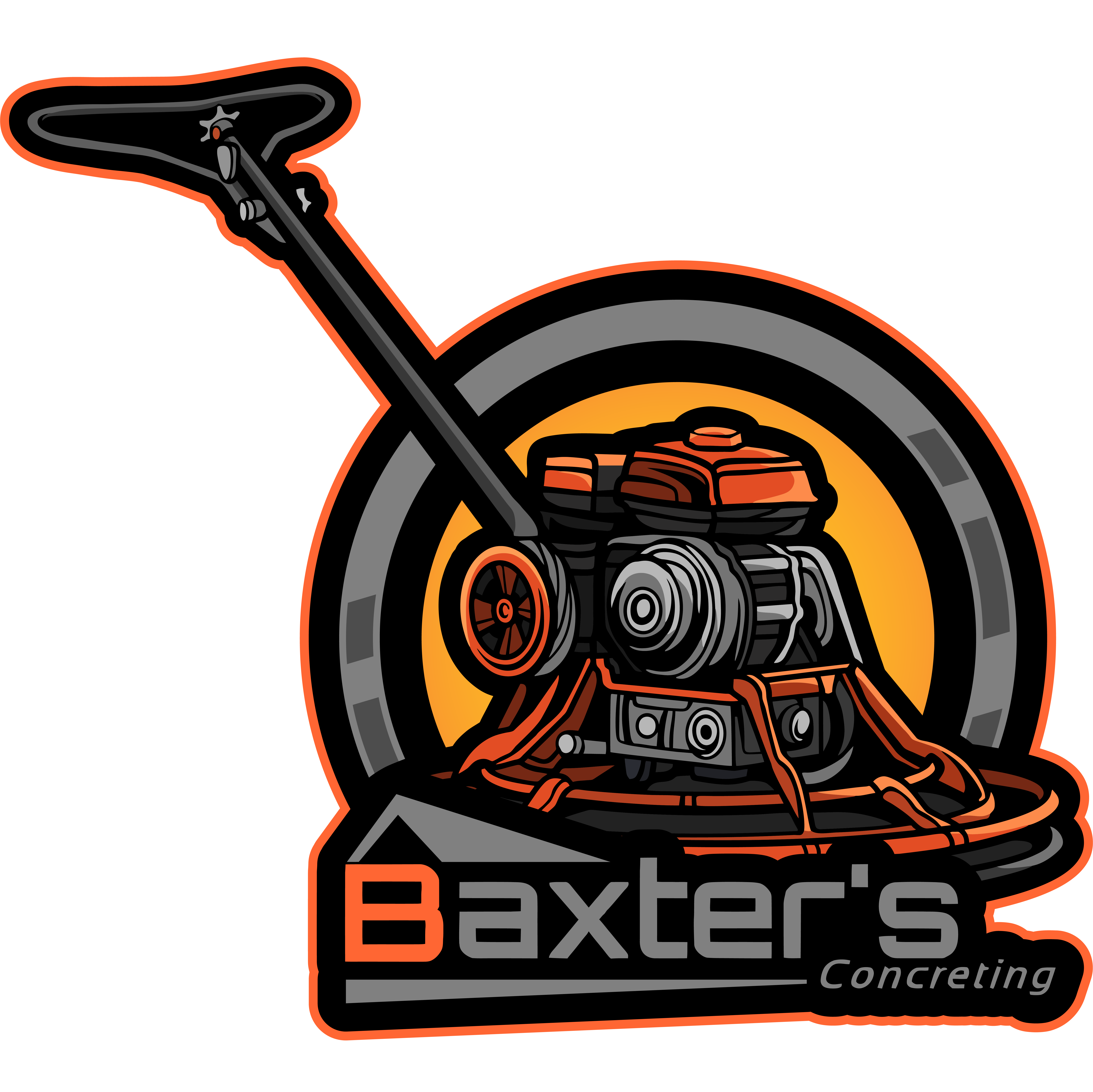 Baxter's Concreting