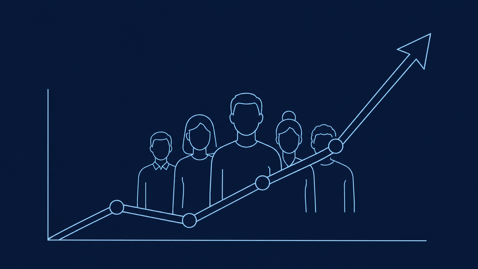 Why Prioritising Output Over People Is Costing You More Than You Think