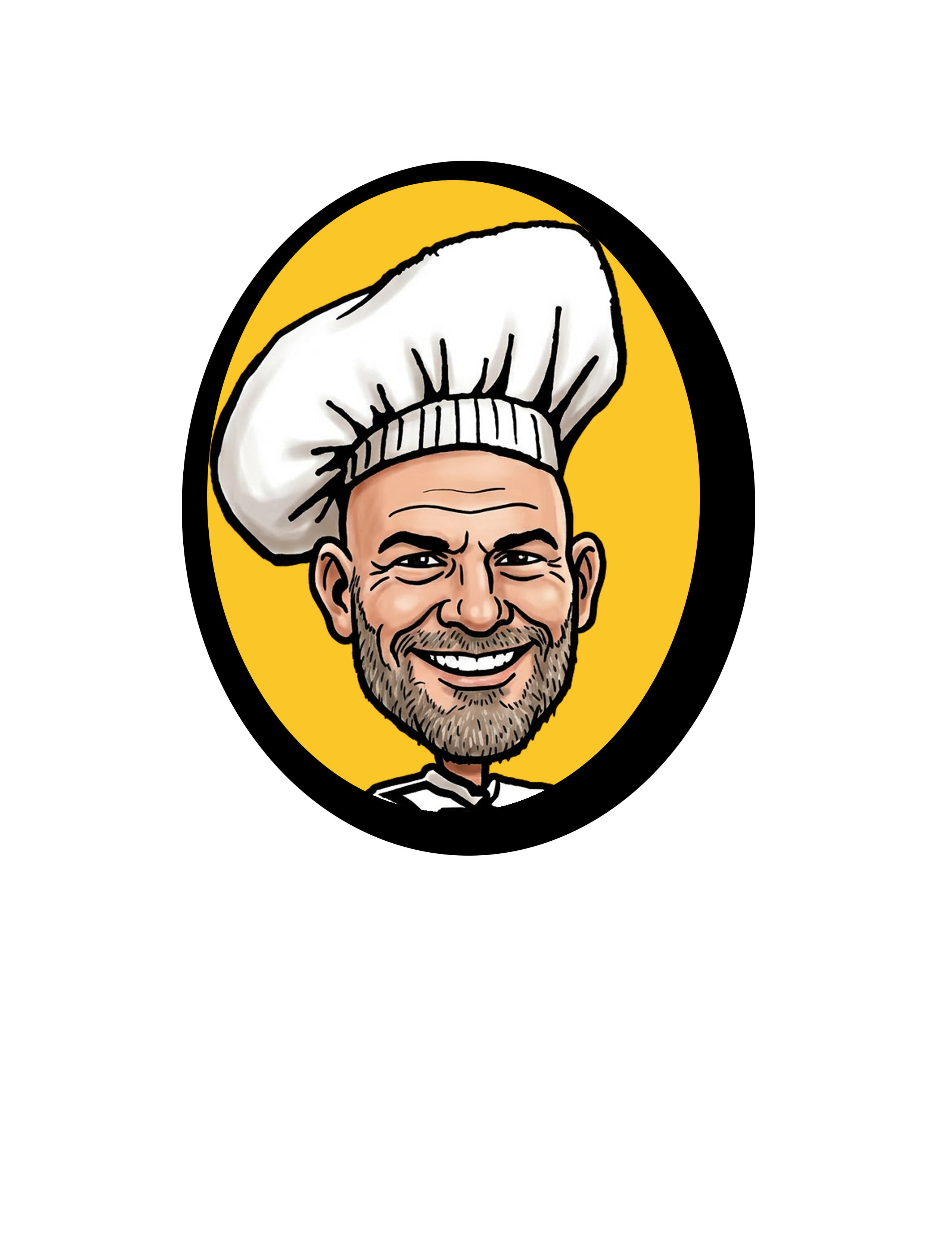 Chef Zzason