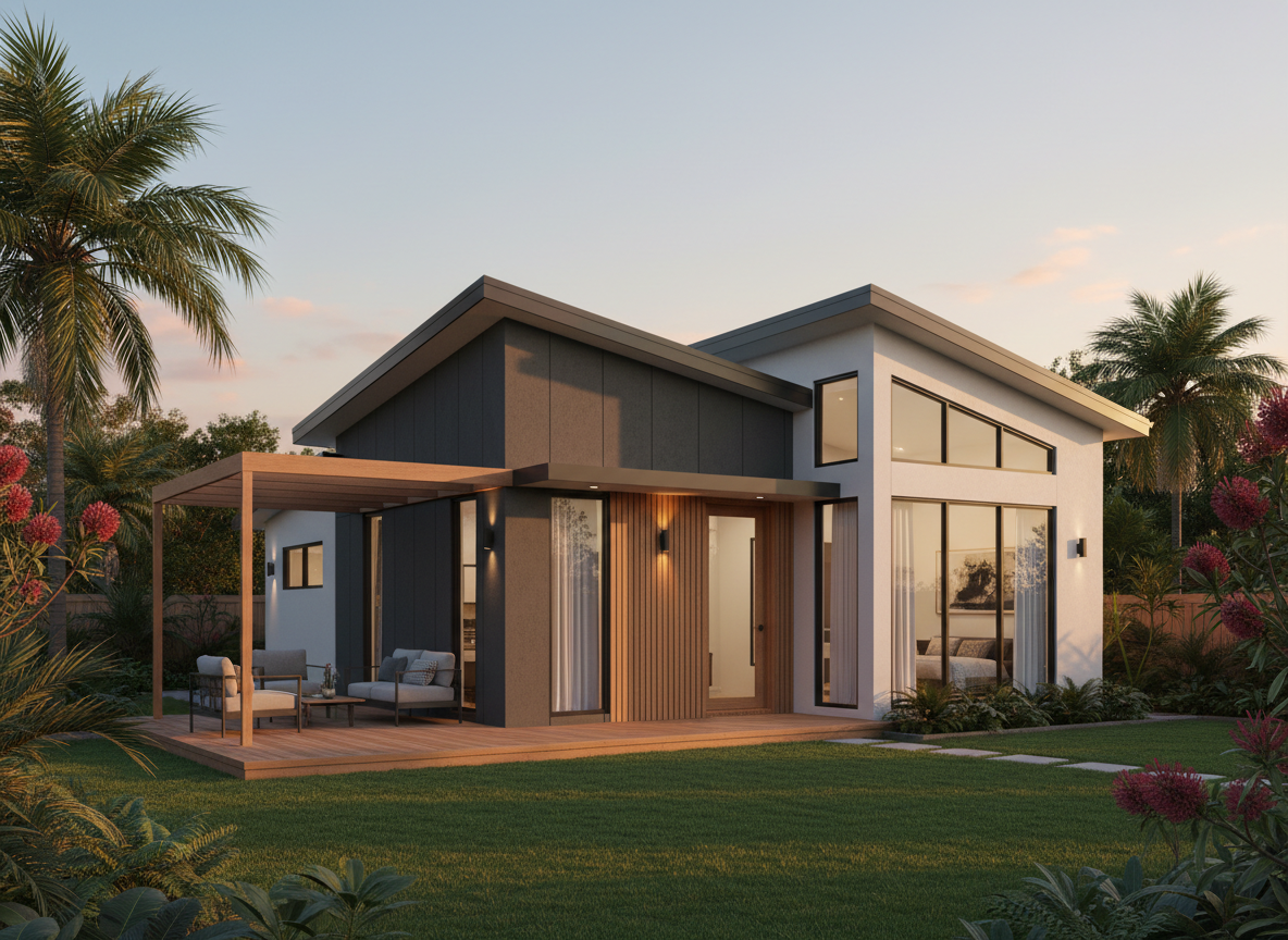 ASENA 2 Bedroom