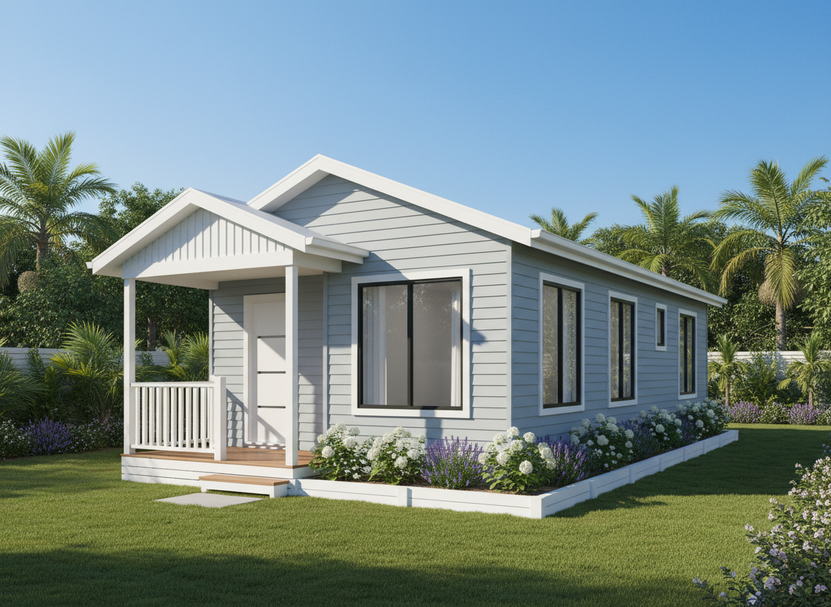 ASENA 1 Bedroom — Alternate