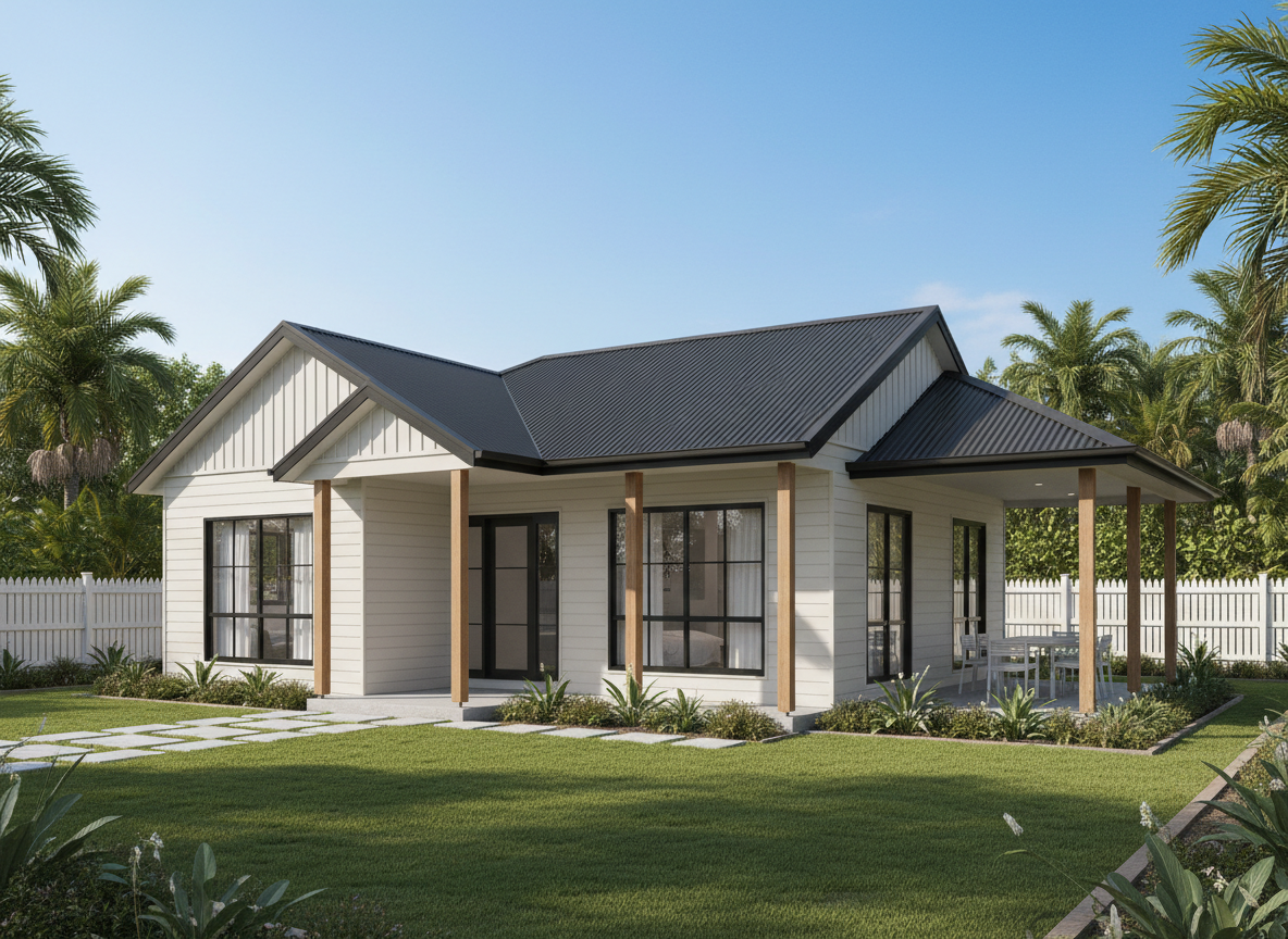 ASENA 3 Bedroom — Alternate