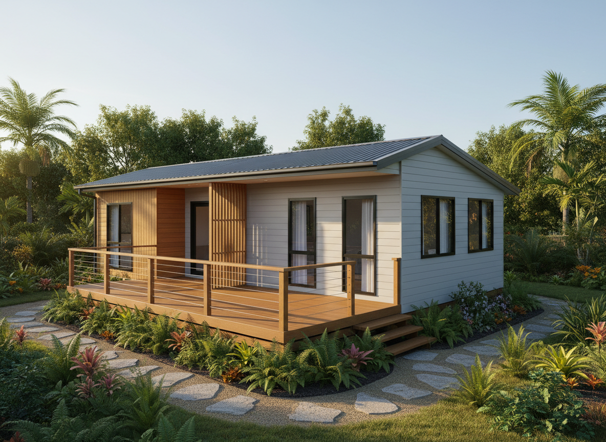 ASENA 2 Bedroom — Alternate