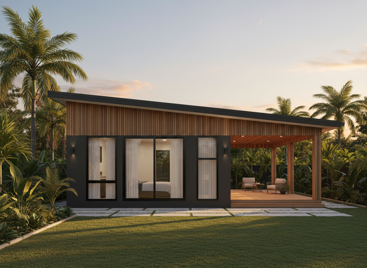 ASENA 3 Bedroom