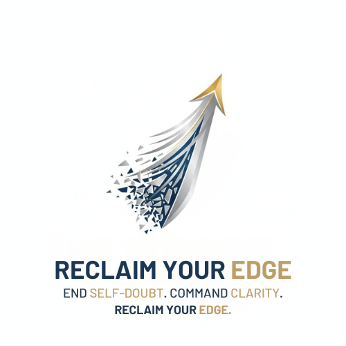Reclaim Your Edge™ Logo