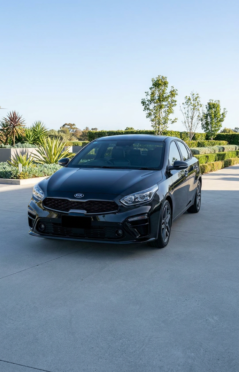 Kia Cerato 2020