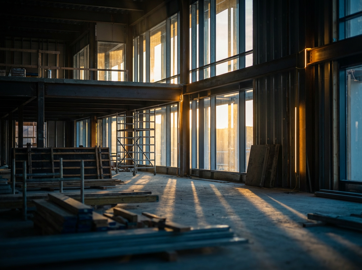 Why Design & Construct Saves You Time and Money