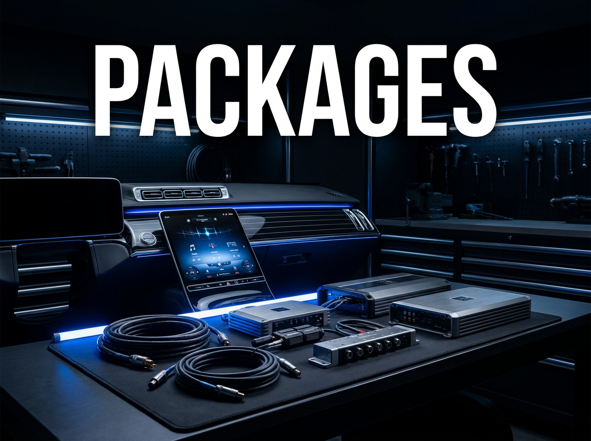 Packages