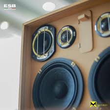 ESB Audio