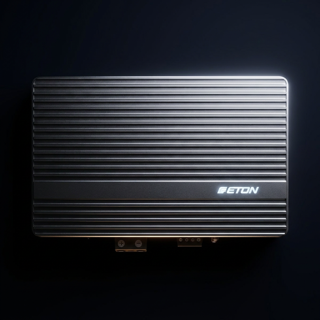 Eton