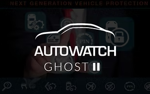 Autowatch Ghost II logo