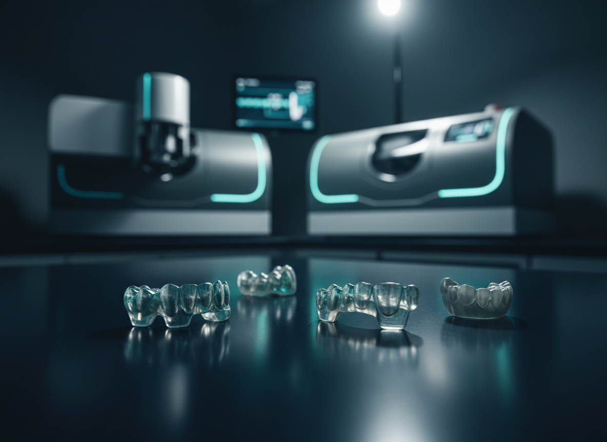 Dental laboratory