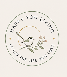 Happy You Living