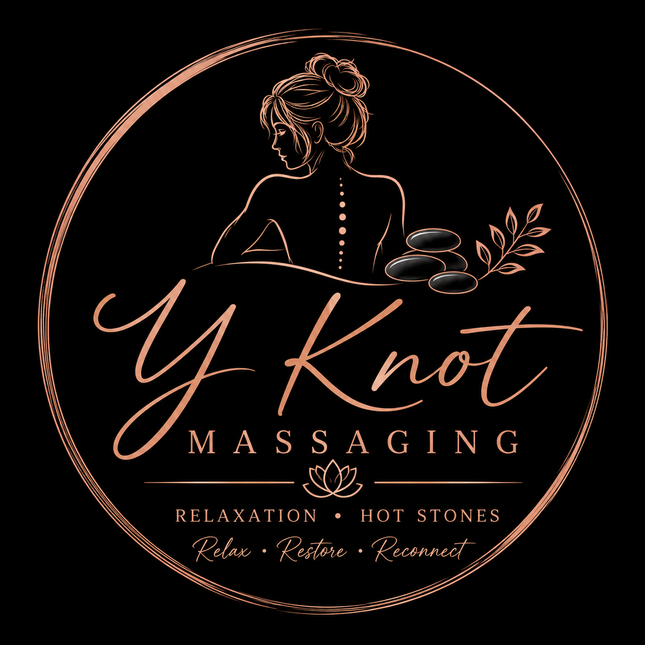 Y Knot Massaging