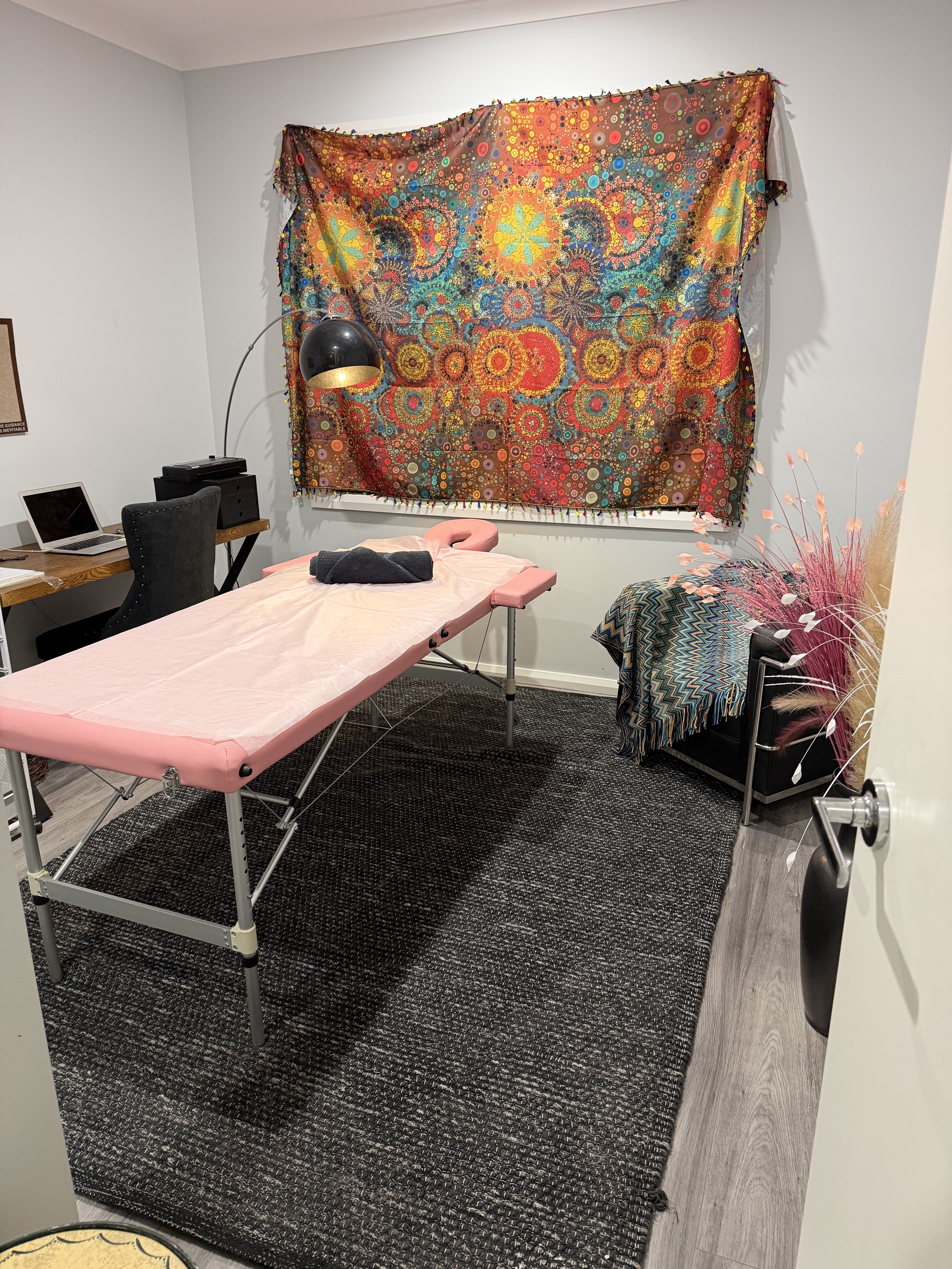 Massage Room