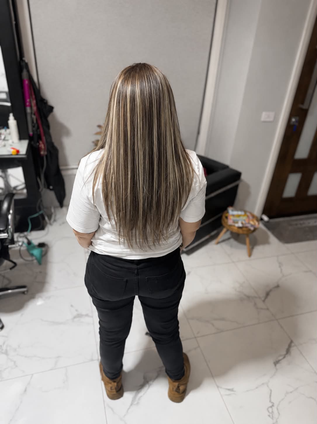 Highlights & Colour