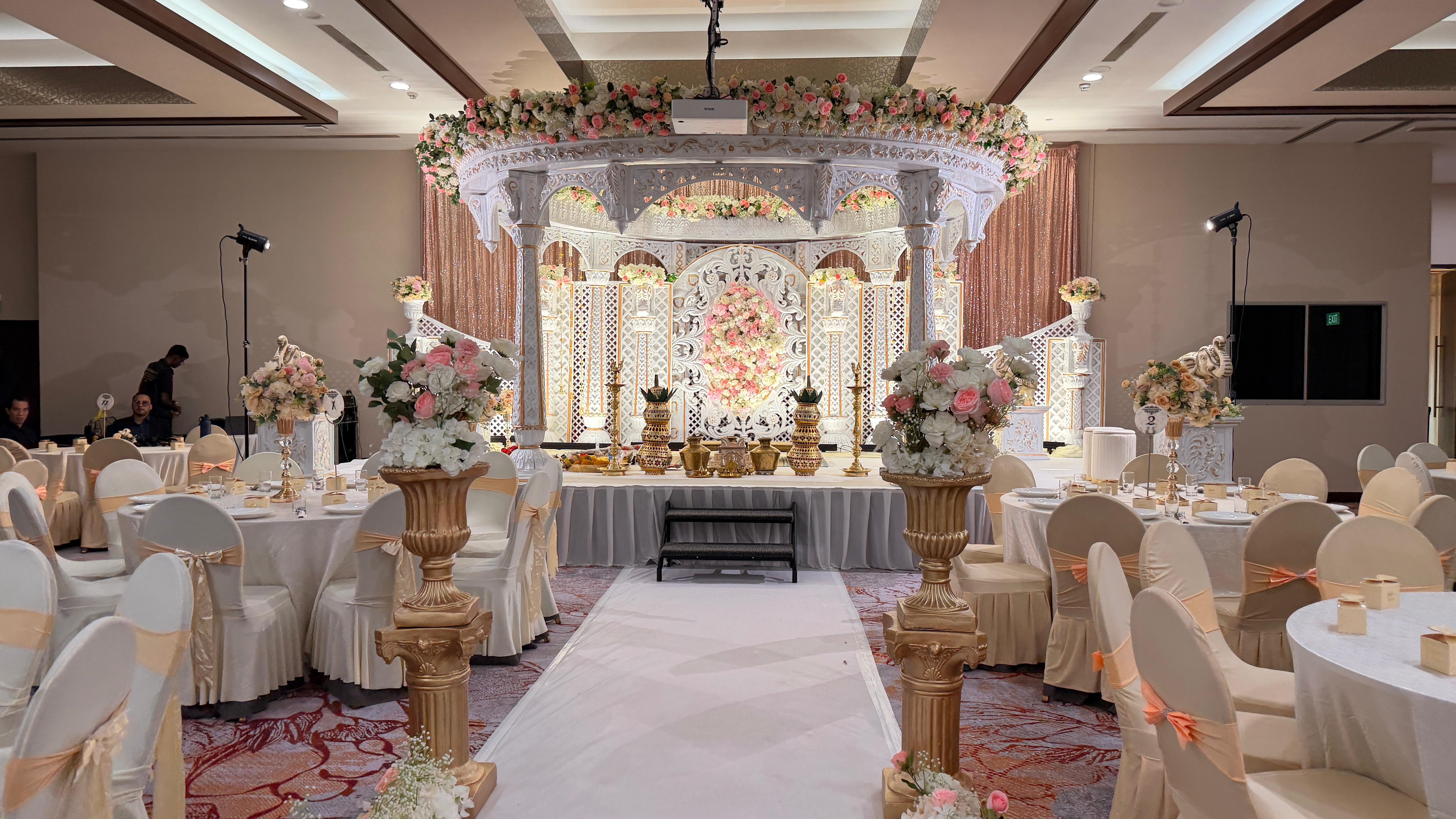 Serangoon Garden Country Club