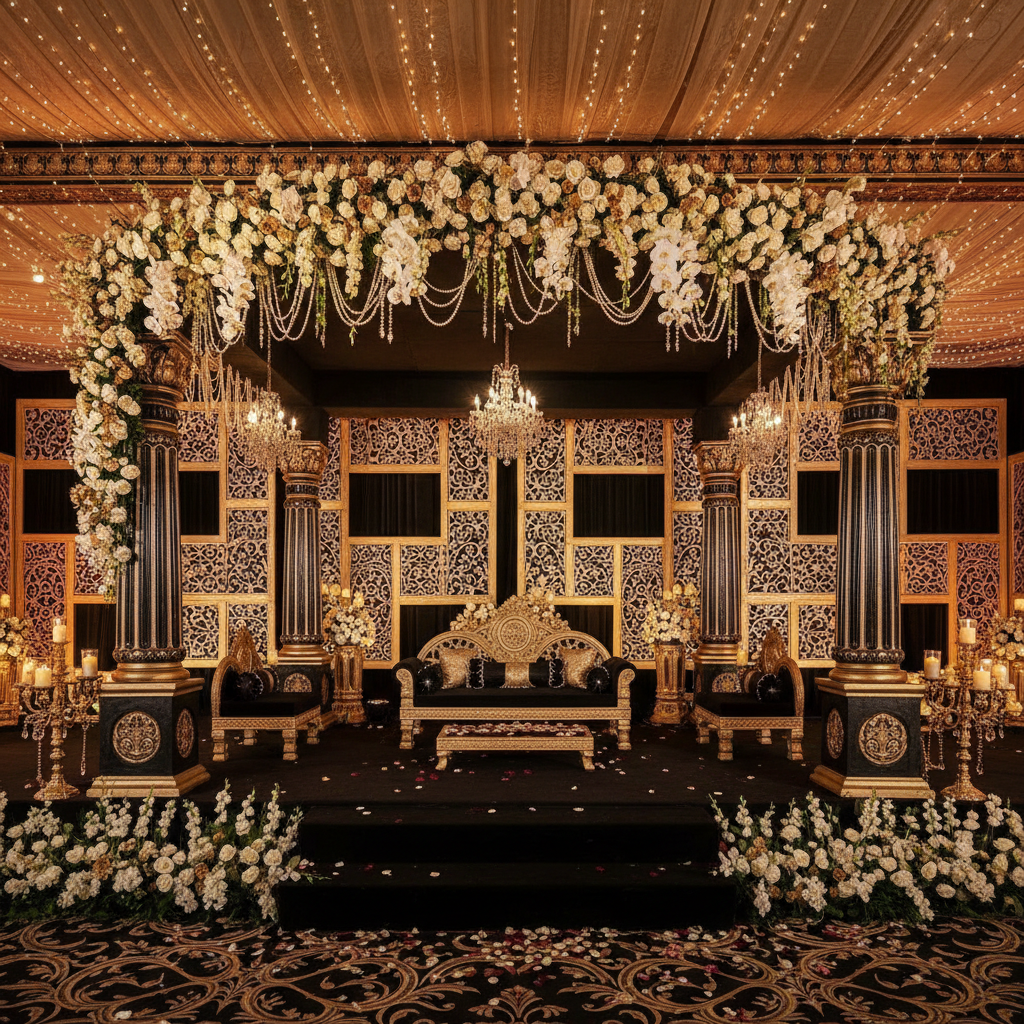 Luxury Hotel Celebration