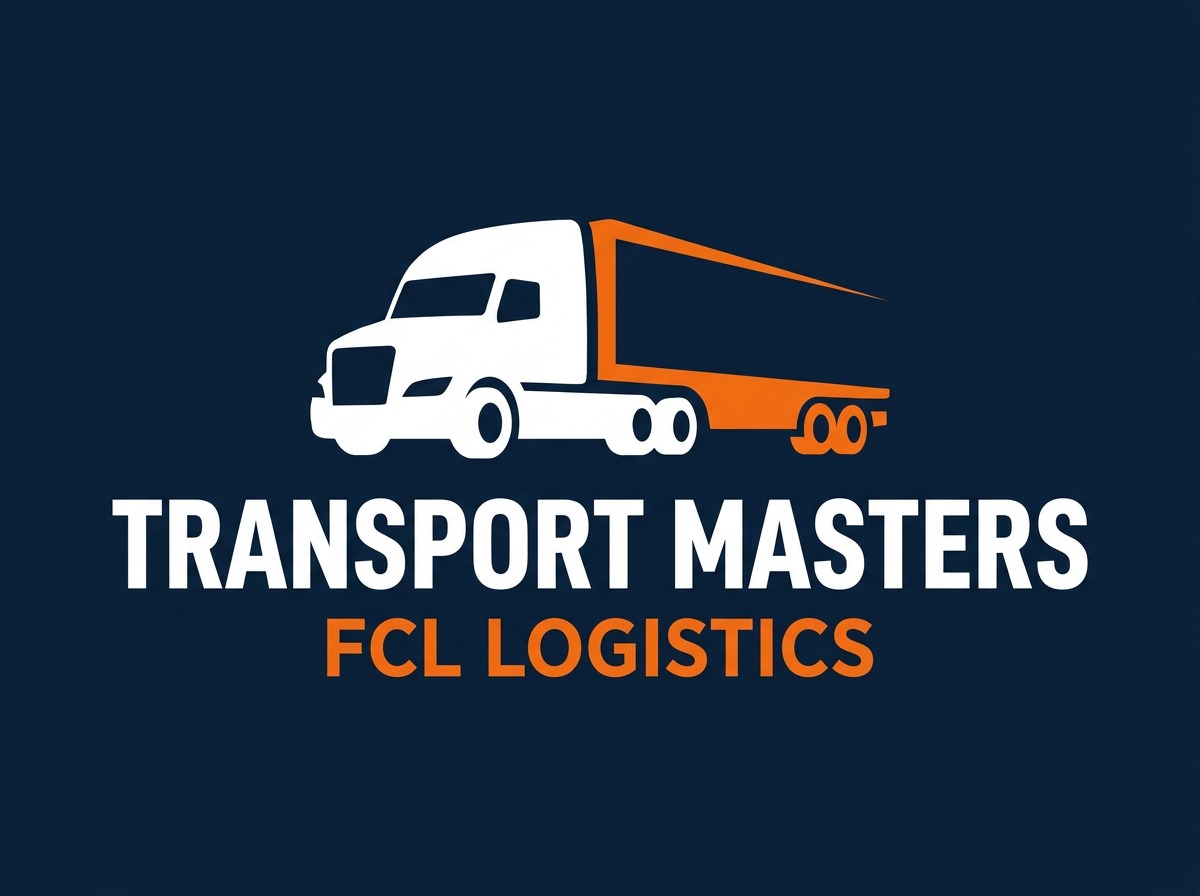 Transport Masters FCL Logistics
