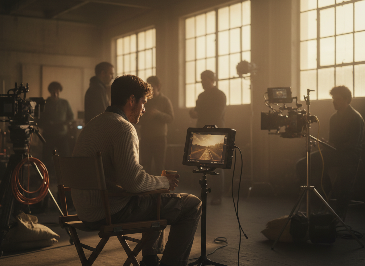 Directing