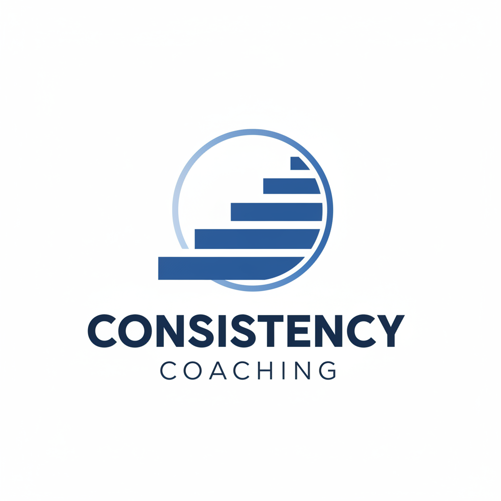Consistency Coaching logo